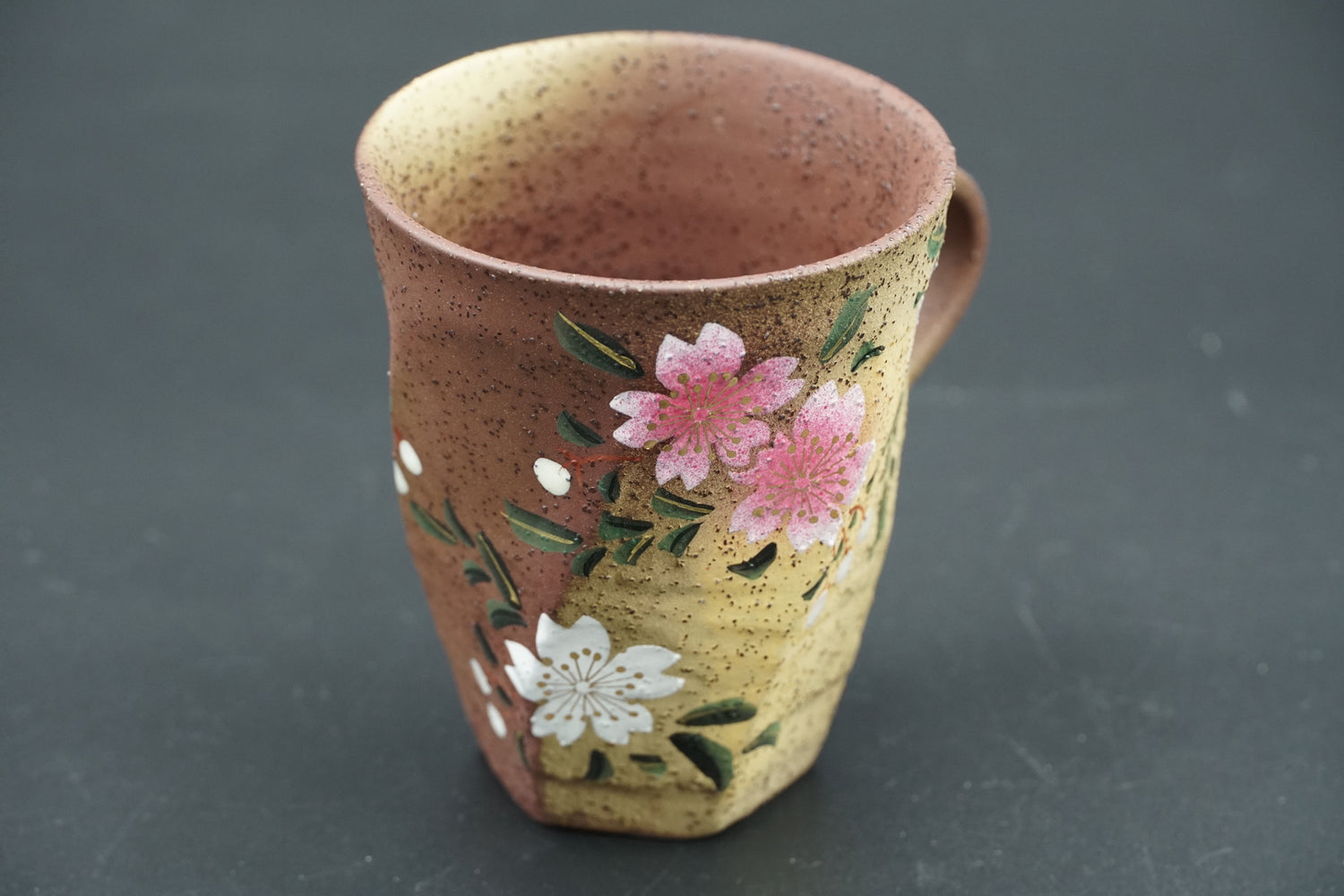 Japanese Coffee mug | Tea mug | Japanese ceramics