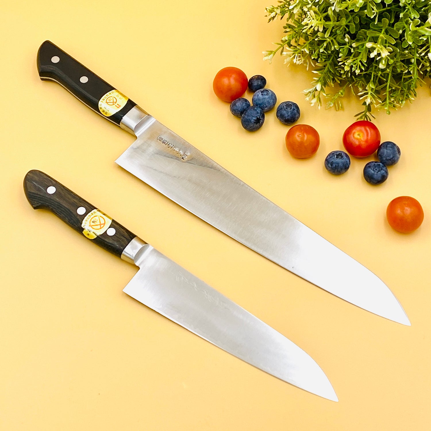 Gyuto - All purpose knife