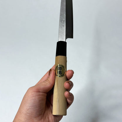 Brand New Japanese Sakai Shintoku Yanagiba/Sashimi knife.170mm with original box