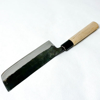 Brand new Japanese Tosa Nakiri vegetable knife 170mm With original box