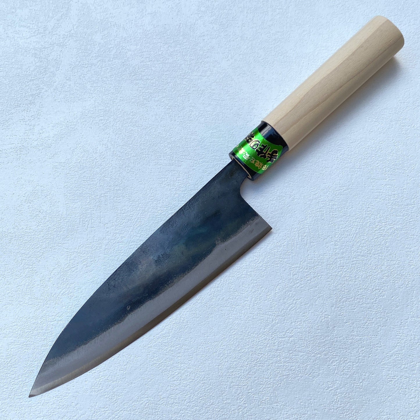 Brand New Japanese Tosa Funayuki All purpose knife 165mm  (Yasugi White Clad Steel) with original box