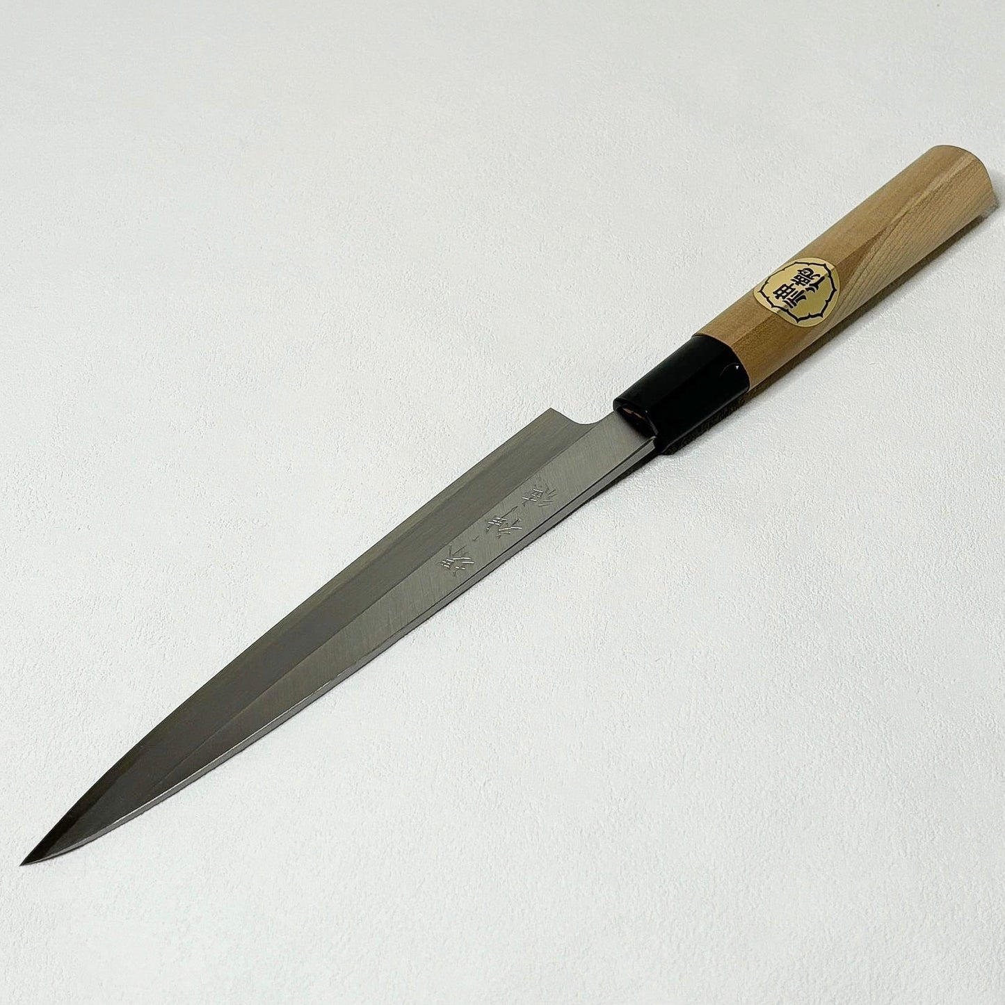 Brand New Japanese Sakai Shintoku Yanagiba/Sashimi knife.170mm with original box