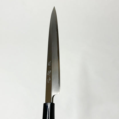 Brand New Japanese Sakai Shintoku Yanagiba/Sashimi knife.170mm with original box