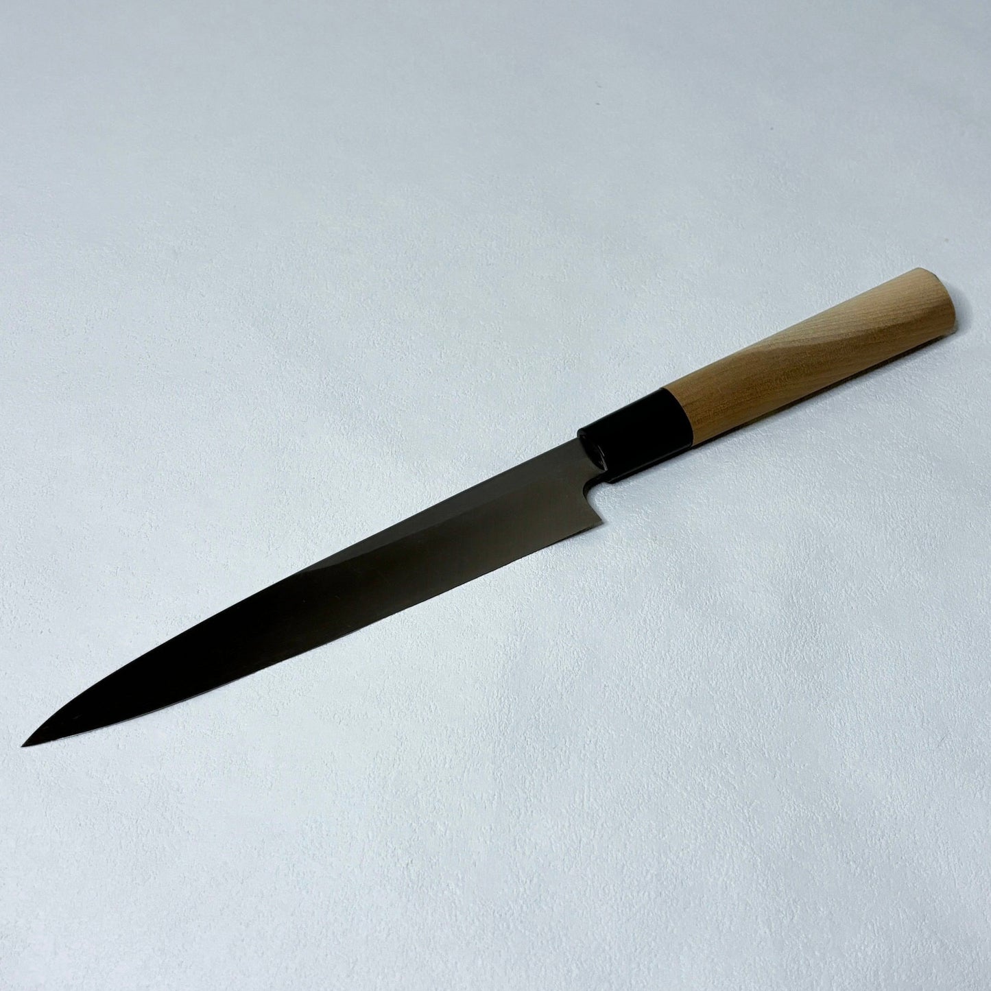 Brand New Japanese Sakai Shintoku Yanagiba/Sashimi knife.170mm with original box