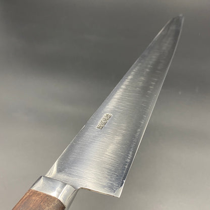 Restored Japanese Sujihiki meat slicing knife 305mm (S K Steel) No box