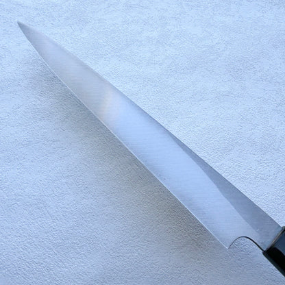 New Old Stock Japanese Yanagiba/Sashimi knife.230mm (Carbon Steel) with original box