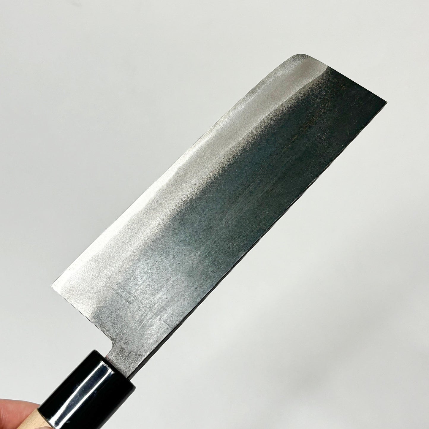 Brand new Japanese Sakai Kanetaka Nakiri vegetable knife 165mm With original box