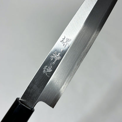 Brand New Japanese Sakai Shintoku Yanagiba/Sashimi knife.170mm with original box