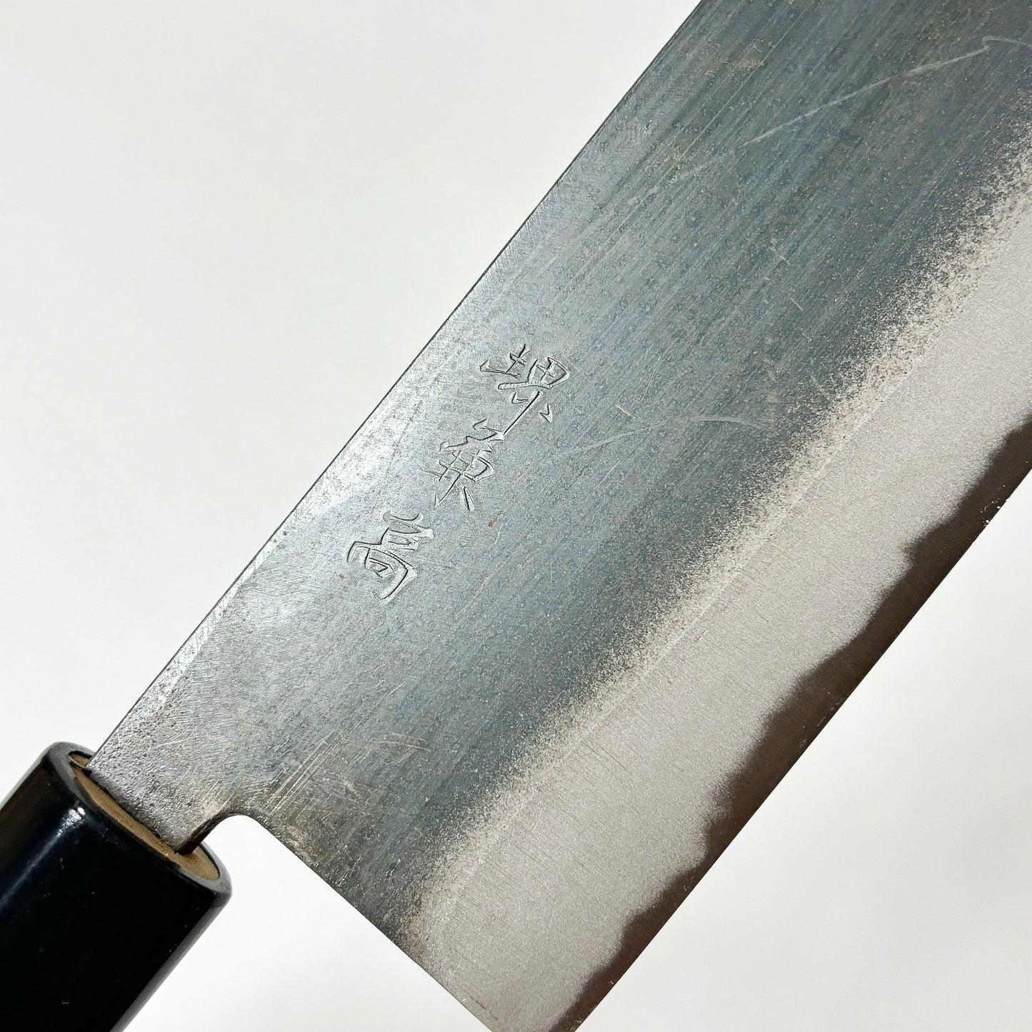 Brand new Japanese Sakai Kanetaka Nakiri vegetable knife 165mm With original box