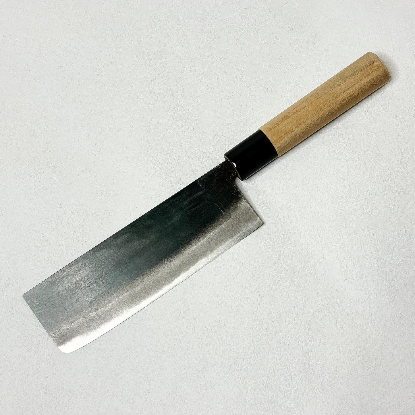 Brand new Japanese Sakai Kanetaka Nakiri vegetable knife 165mm With original box