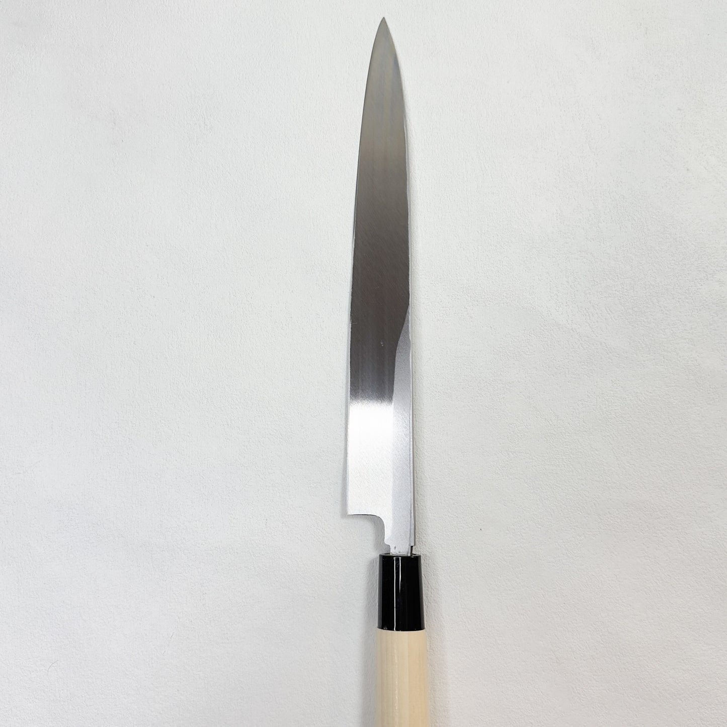 Brand New Japanese Kanematsu Tokusen Yanagiba/Sashimi knife.230mm (Yasugi steel) with original box