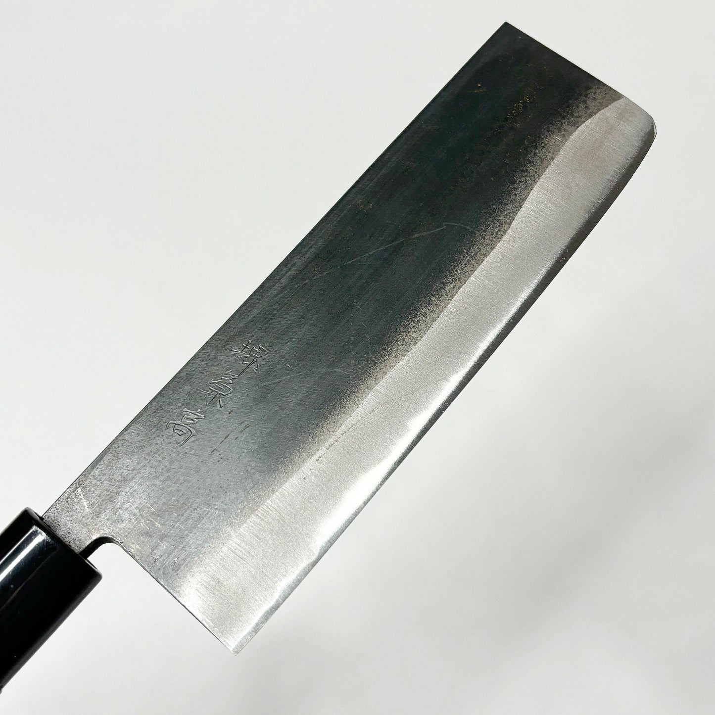 Brand new Japanese Sakai Kanetaka Nakiri vegetable knife 165mm With original box