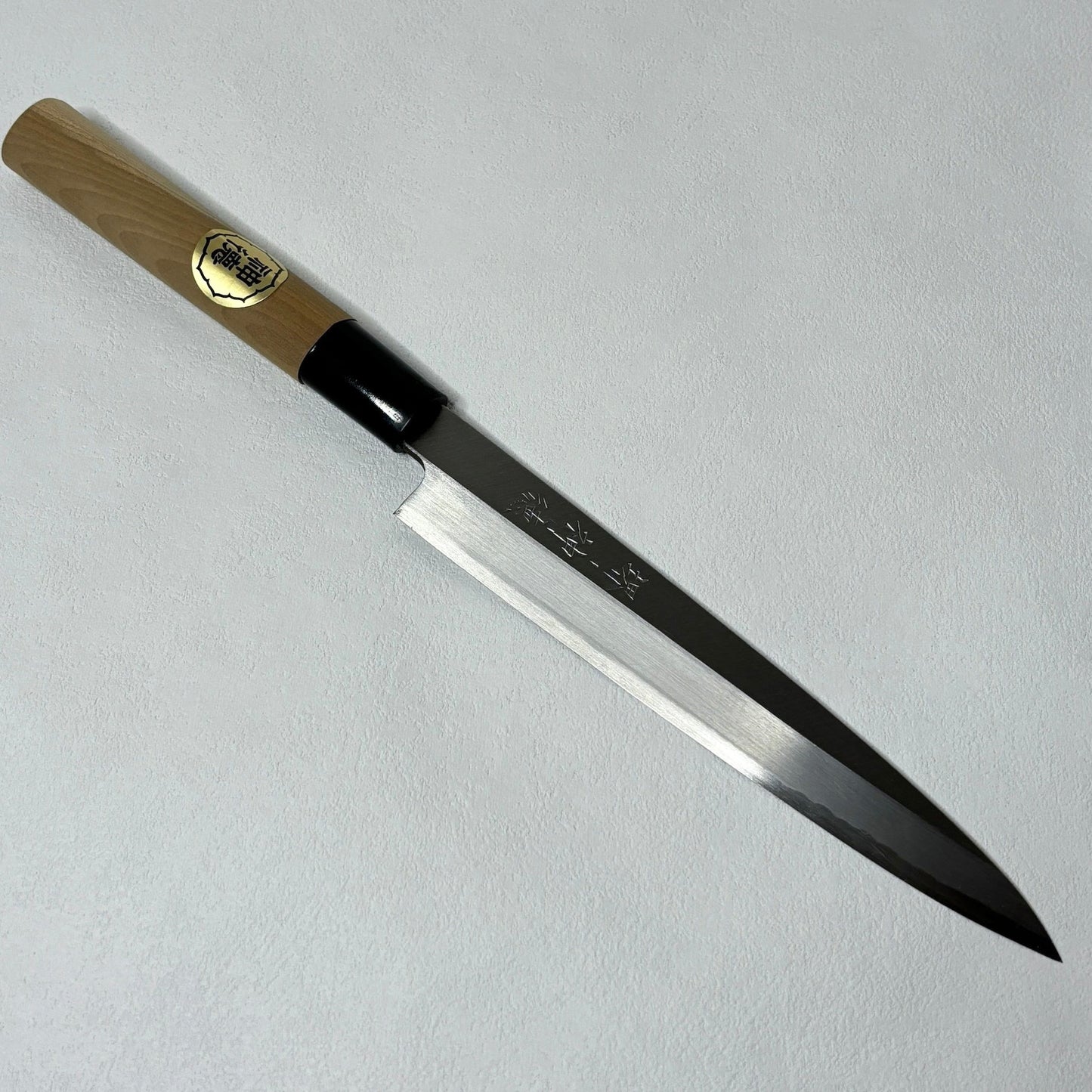 Brand New Japanese Sakai Shintoku Yanagiba/Sashimi knife.170mm with original box