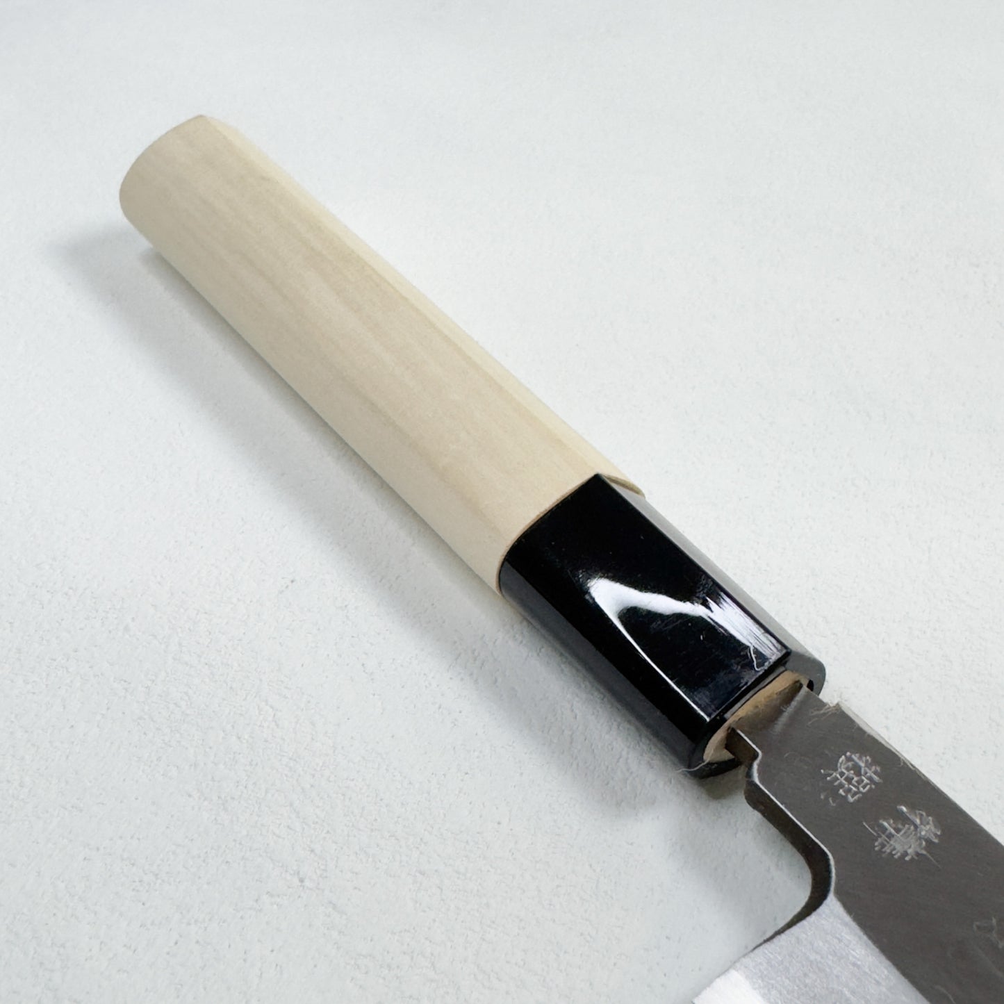 Brand New Japanese Kanematsu Tokusen Yanagiba/Sashimi knife.230mm (Yasugi steel) with original box