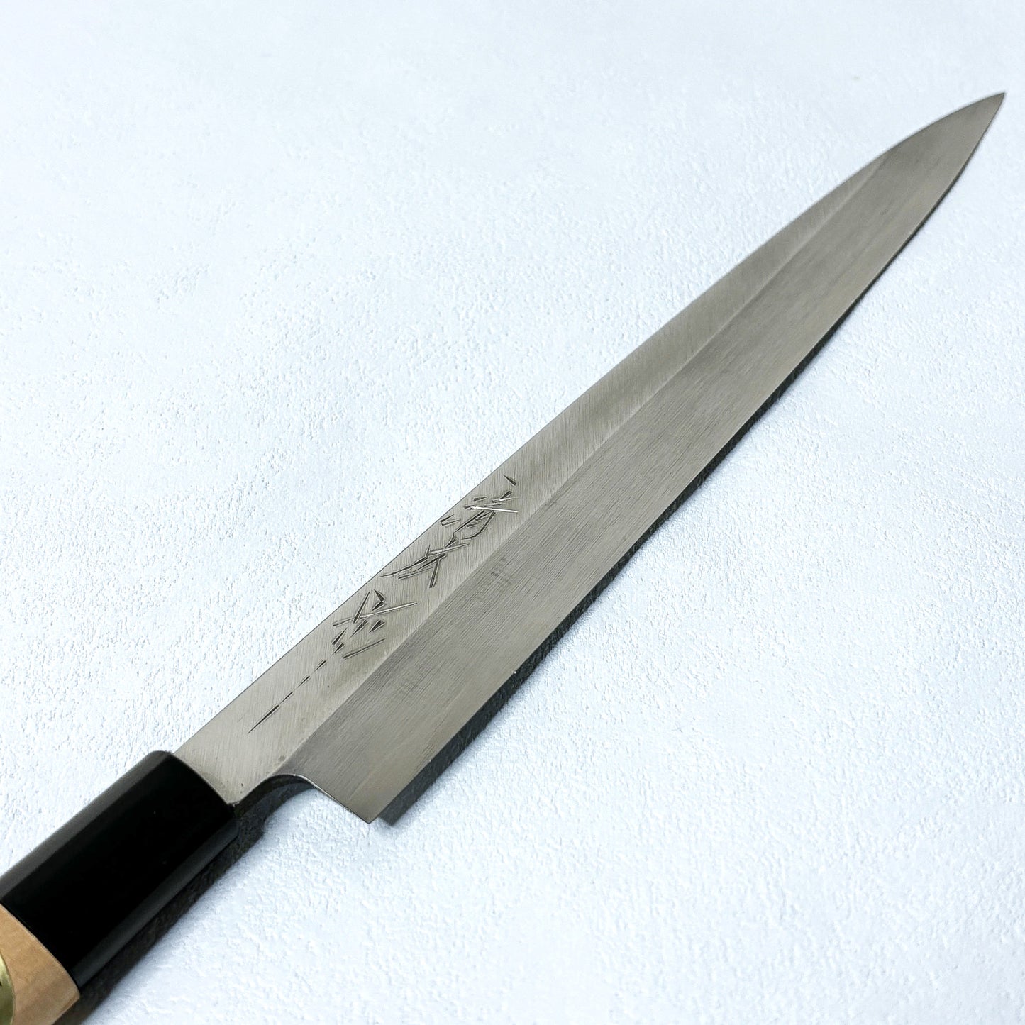 Brand New Japanese Sakai Kiyohiro Yanagiba/Sashimi knife. 200mm with gift box