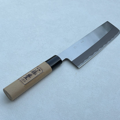 New old stock Japanese Nakiri vegetable knife 160mm With box