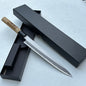 New Old Stock Japanese Yanagiba/Sashimi knife.205mm with box