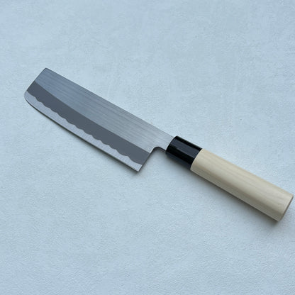 Brand new Japanese  Nakiri vegetable knife 160mm With gift box