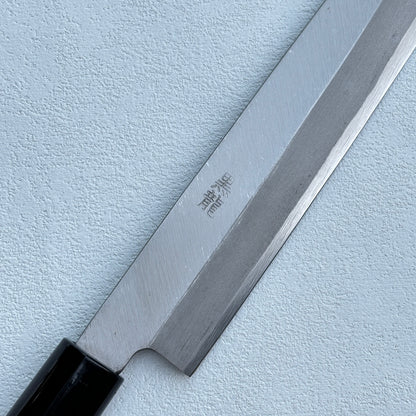 Restored Japanese Yanagiba/Sashimi knife.200mm