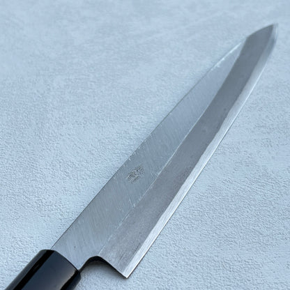 Restored Japanese Yanagiba/Sashimi knife.200mm