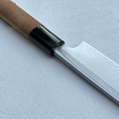 Restored Japanese Yanagiba/Sashimi knife.200mm