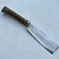 ##VINTAGE## Restored  Japanese hatchets  165mm (carbon Steel) No Box