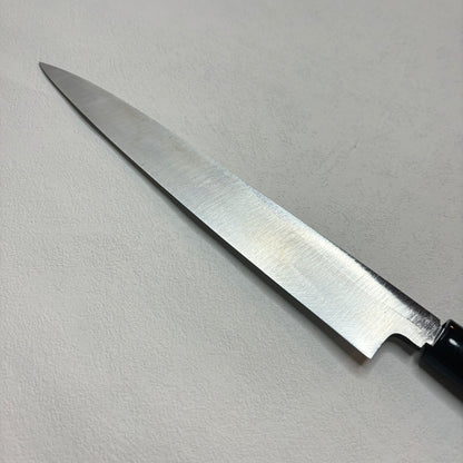 Restored Japanese Sakai Kikutora Yanagiba/Sashimi knife.200mm