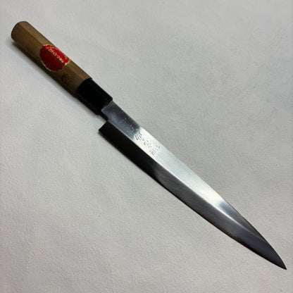 Restored Japanese Yanagiba/Sashimi knife.200mm