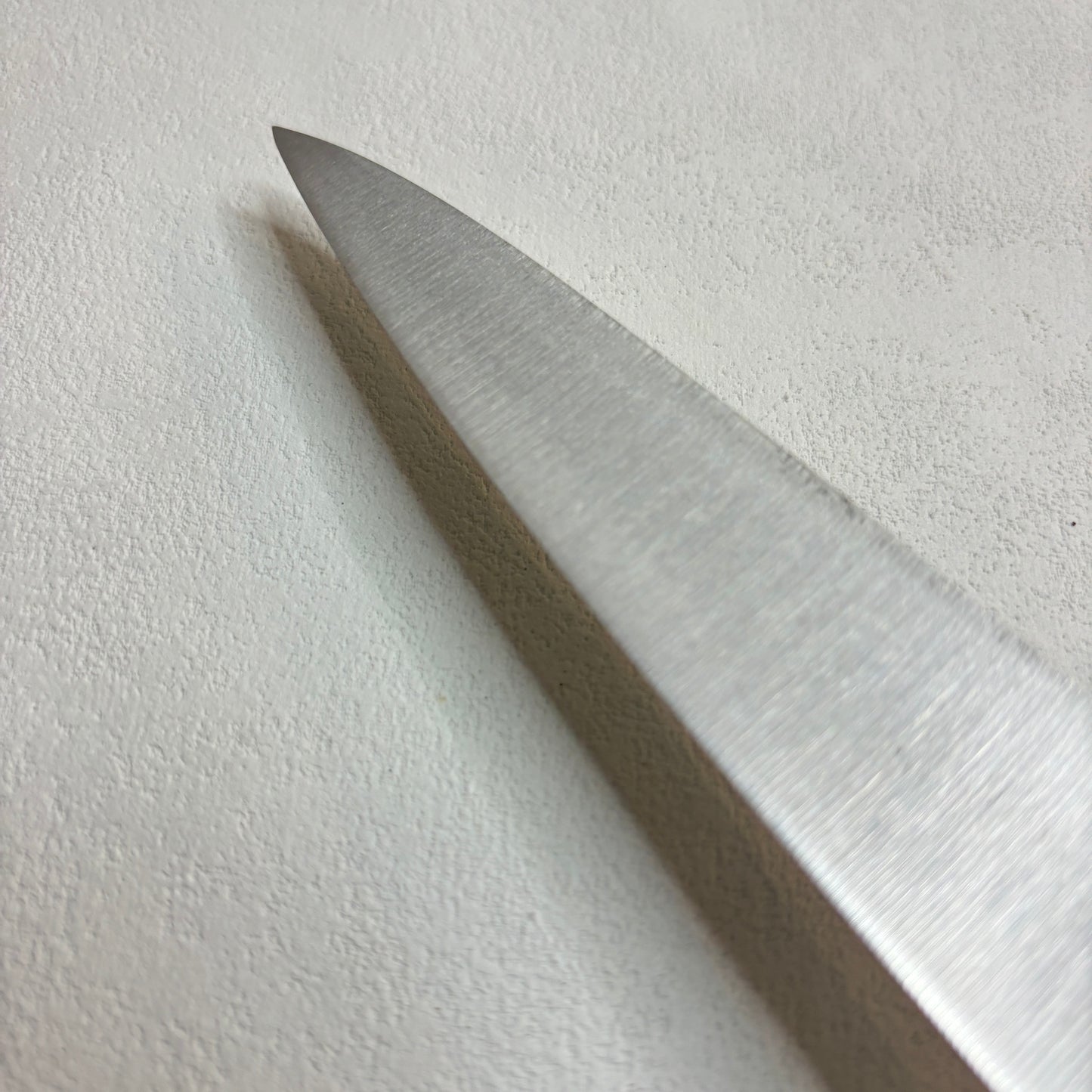 Restored Japanese Yanagiba/Sashimi knife.200mm