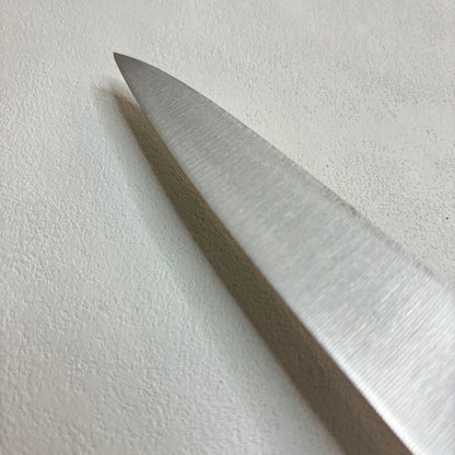 Restored Japanese Yanagiba/Sashimi knife.200mm