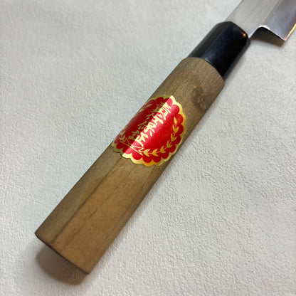 Restored Japanese Yanagiba/Sashimi knife.200mm