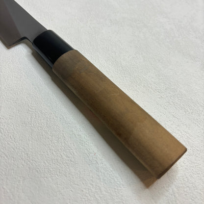 Restored Japanese Yanagiba/Sashimi knife.200mm