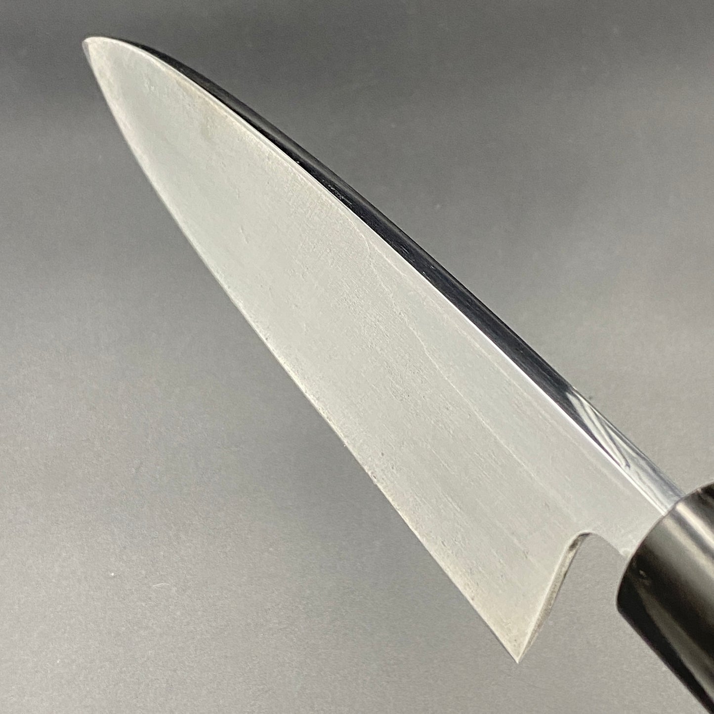 Restored Japanese Aritsugu Deba fish deboning knife. 165mm(carbon steel) With original box