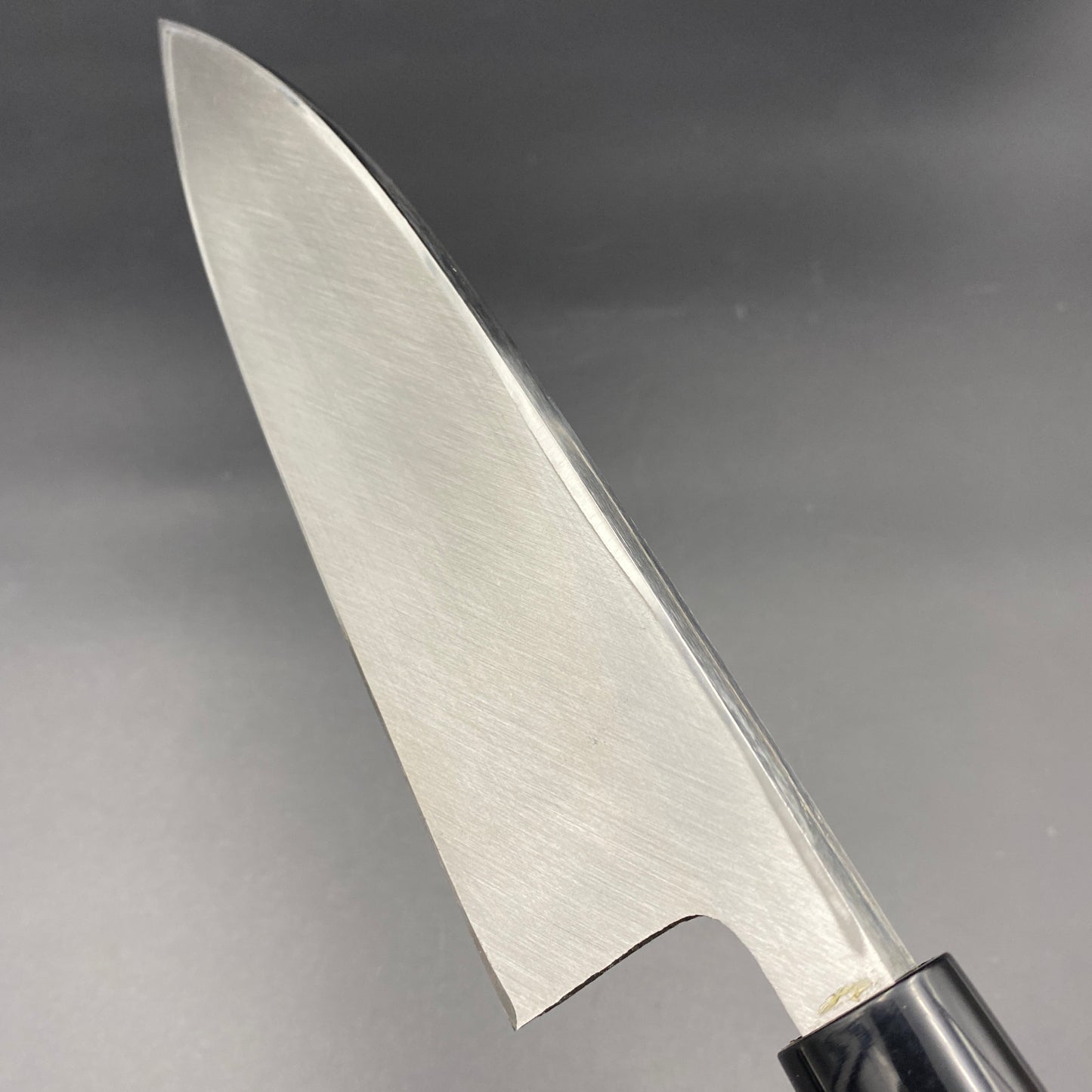 New Old Stock Japanese Sakai Takayuki  Deba fish deboning knife. 180mm(carbon steel) With box