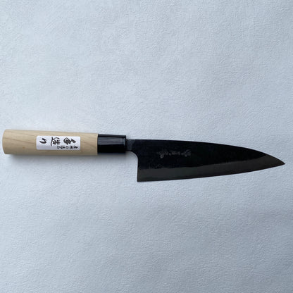 Brand new Japanese Sakai Santoku all purpose knife 165mm