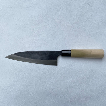 Brand new Japanese Sakai Santoku all purpose knife 165mm