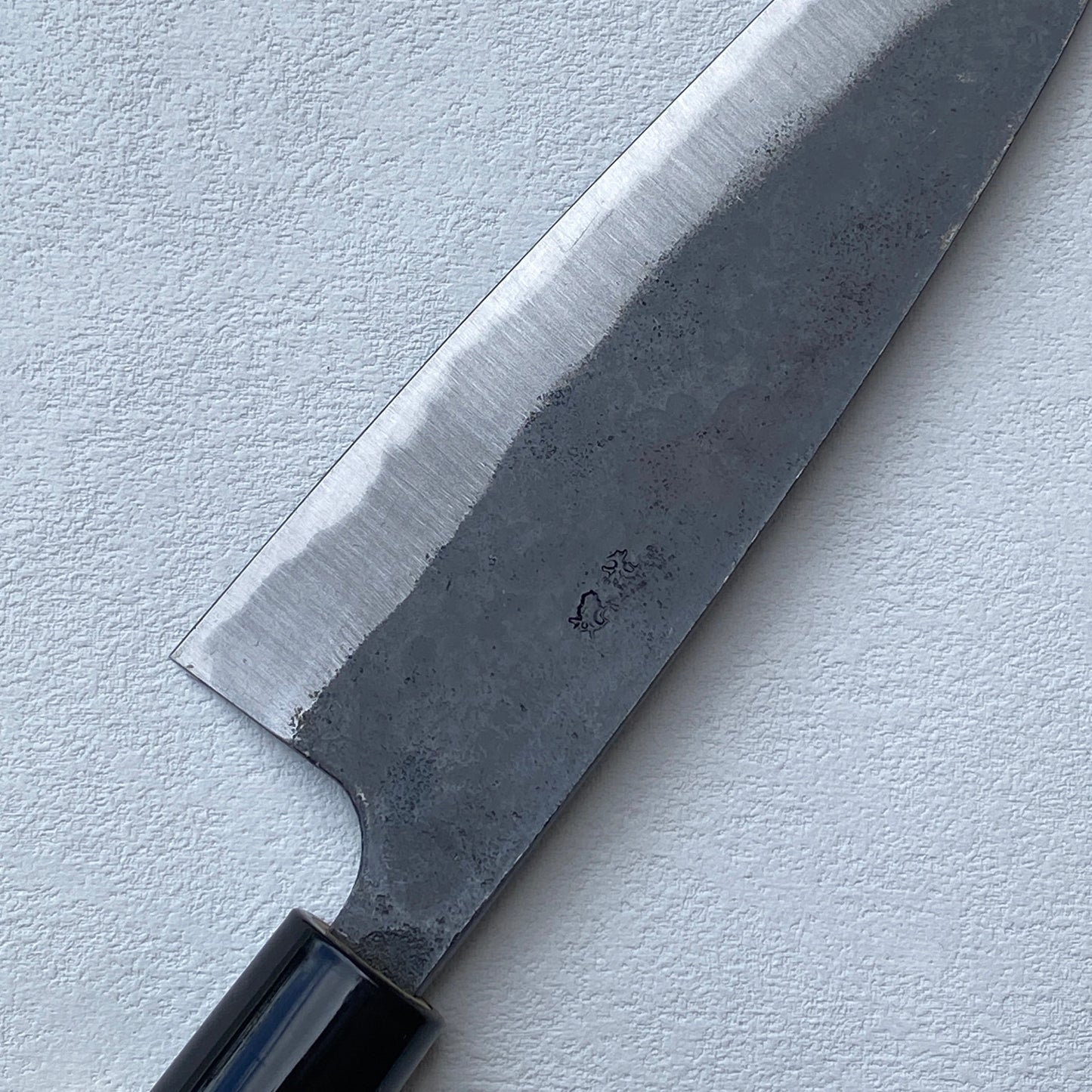 Brand new Japanese Sakai Santoku all purpose knife 165mm