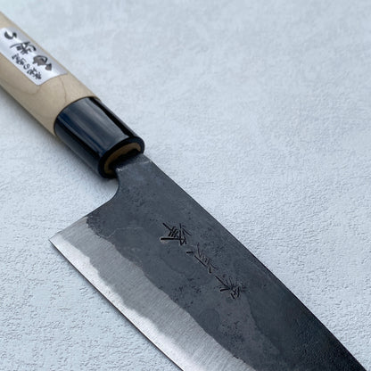 Brand new Japanese Sakai Santoku all purpose knife 165mm