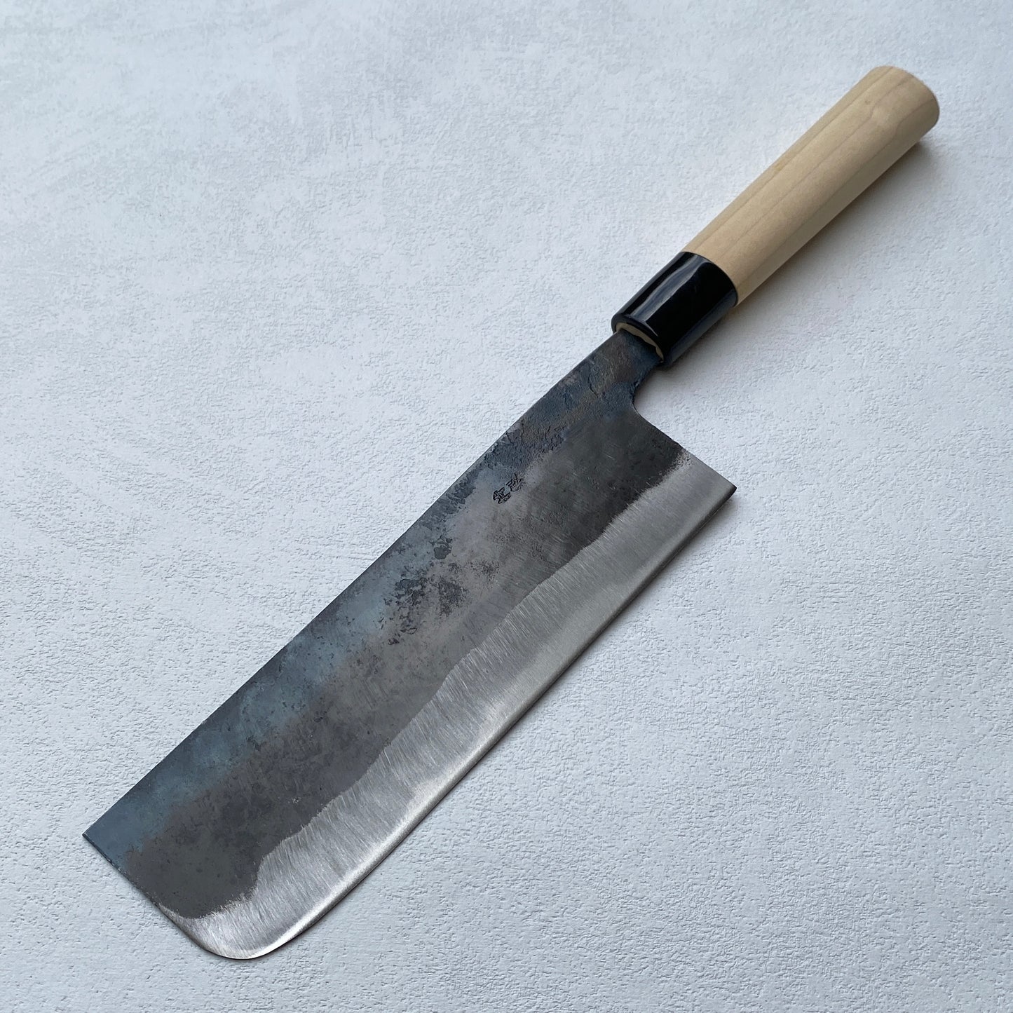 Brand new Japanese Sakai Nakiri vegetable knife 165mm