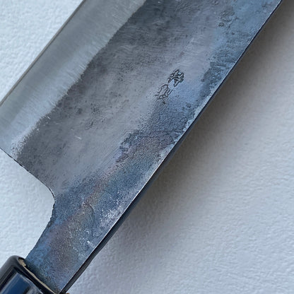 Brand new Japanese Sakai Nakiri vegetable knife 165mm