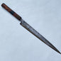 ##VINTAGE## Japanese Yanagiba/Sashimi knife.275mm (carbon Steel) No  box