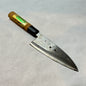 ##VINTAGE## Japanese Deba knife 150mm With box