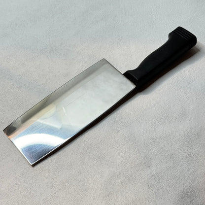 Restored Japanese Chinese cleaver 175mm no box