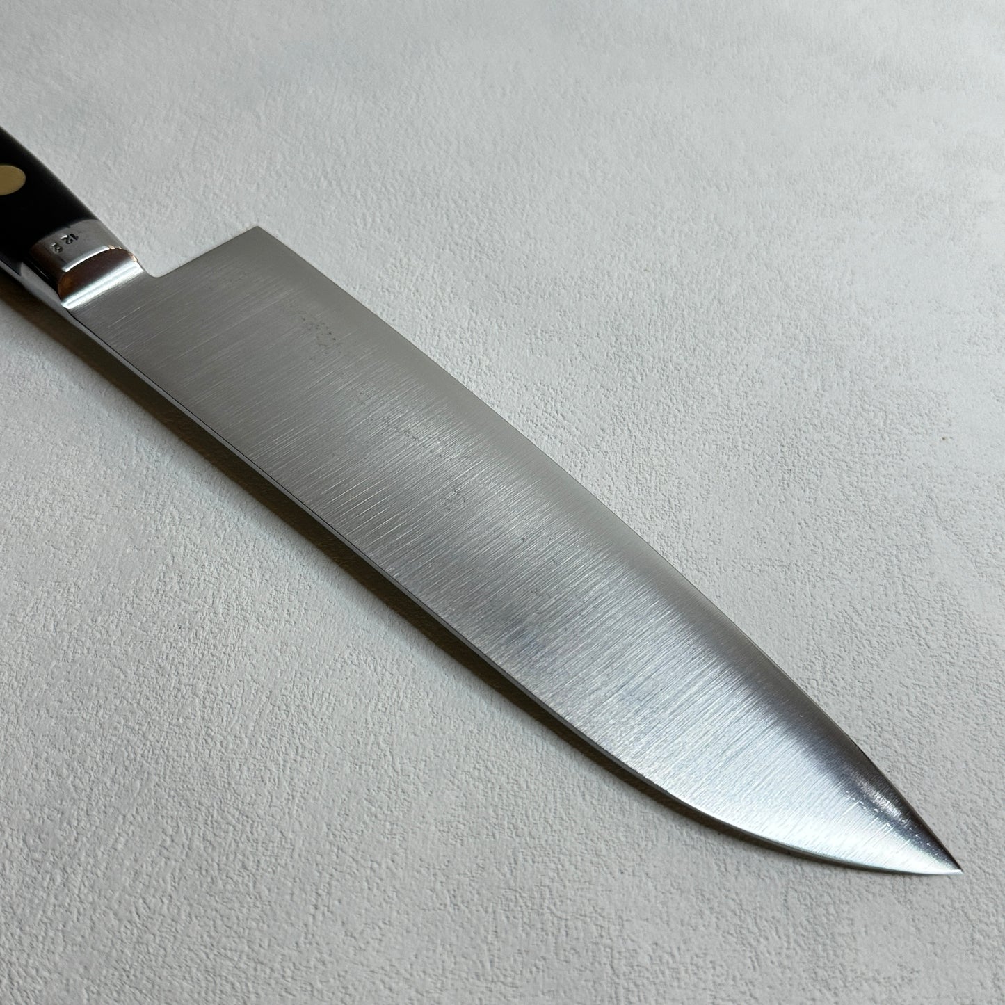 Restored Japanese Nihonbashi Kiya all purpose knife 175mm