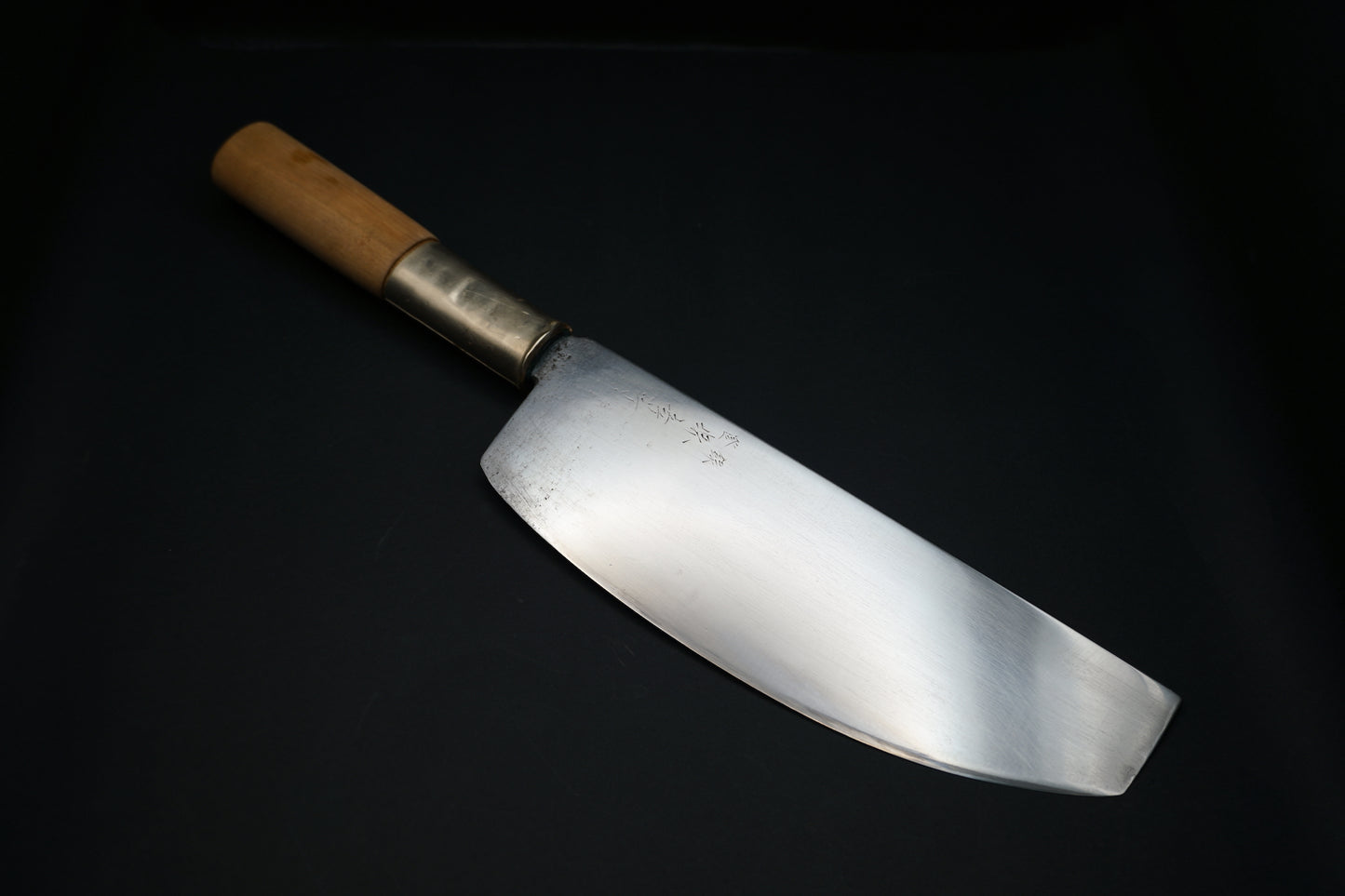 Vintage Sakai Takayuki Japanese Sushikiri Knife 210mm No box