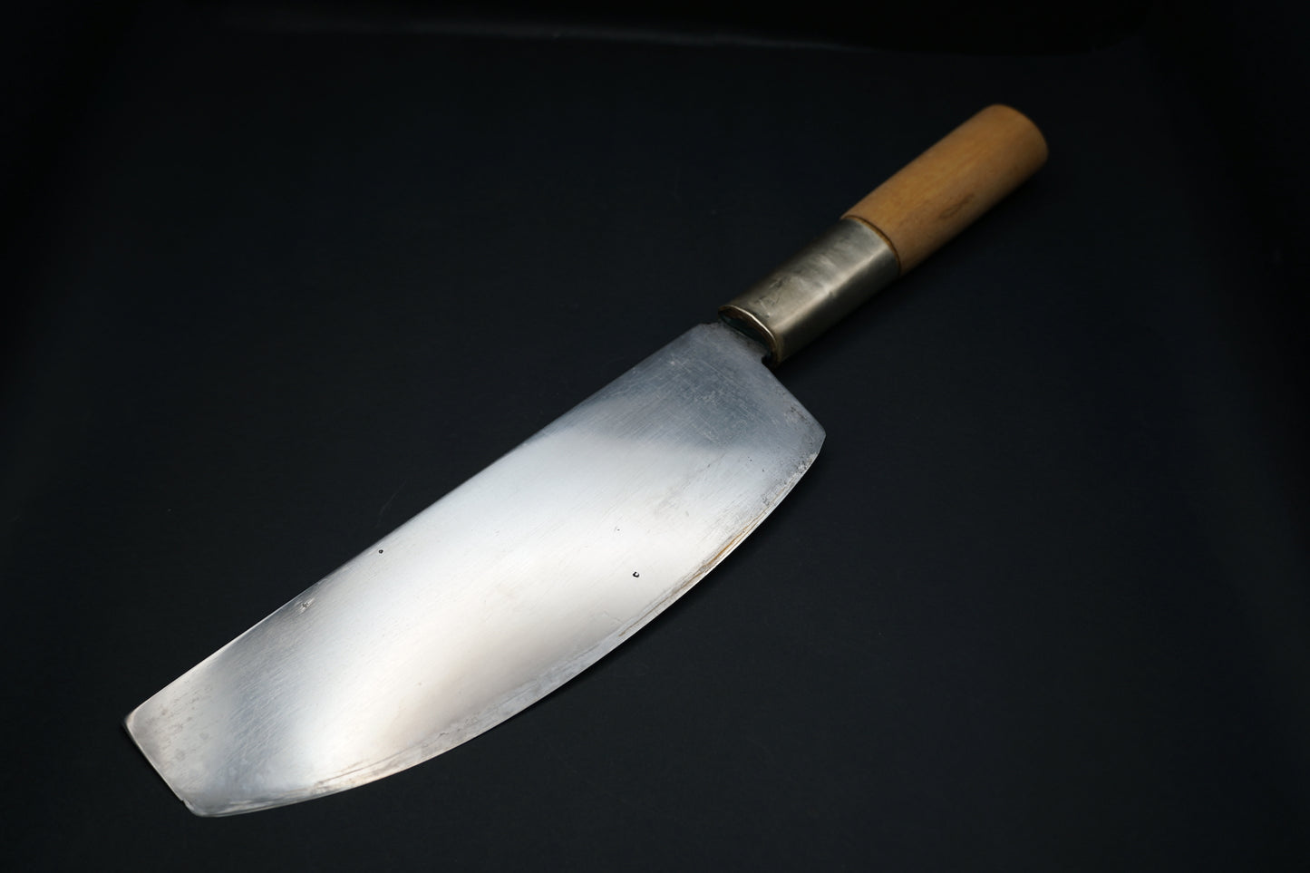 Vintage Sakai Takayuki Japanese Sushikiri Knife 210mm No box